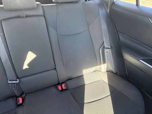 Used 2025 Toyota RAV4 LE image 33