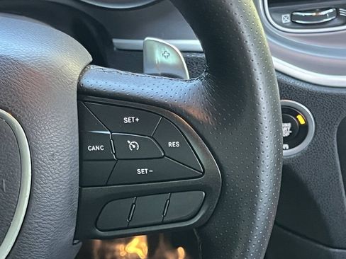 Used 2022 Dodge Charger Scat Pack RWD image 26