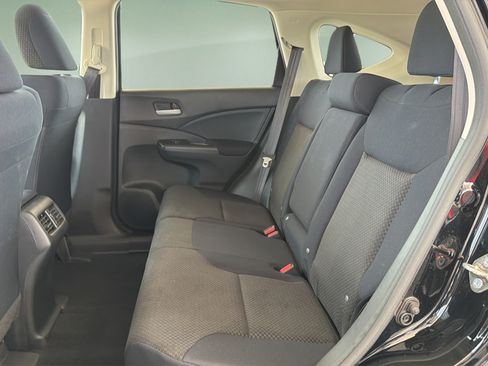 Used 2016 Honda CR-V SE image 19