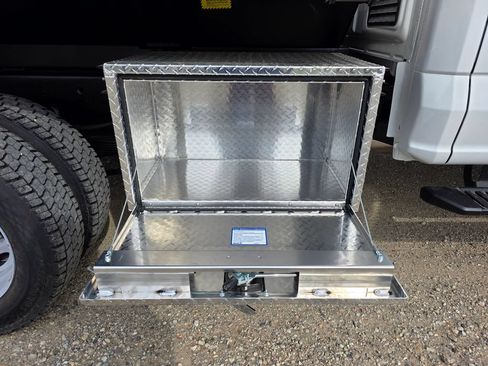New 2026 Ford F450 XL w/ XL Chrome Package AWD/4WD image 26