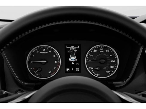 New 2026 Subaru Ascent Limited image 18