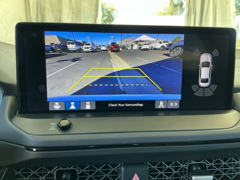 Used 2024 Honda Accord Touring image 29