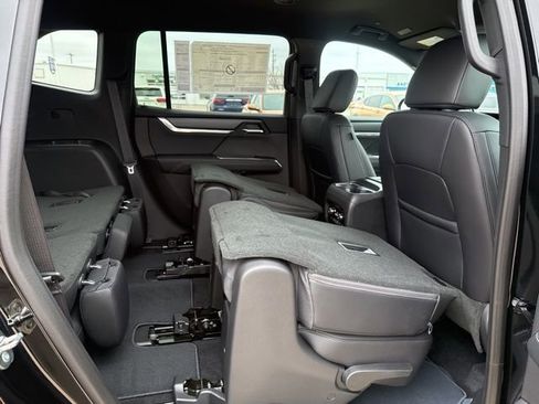 New 2026 GMC Acadia Elevation w/ Super Cruise Package image 48