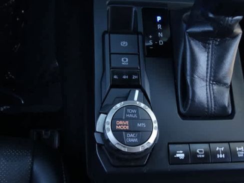 Used 2024 Toyota Tacoma TRD Off-Road w/ TRD Off Road Premium Package image 35