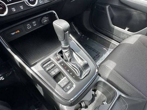 Certified 2024 Honda CR-V EX image 28