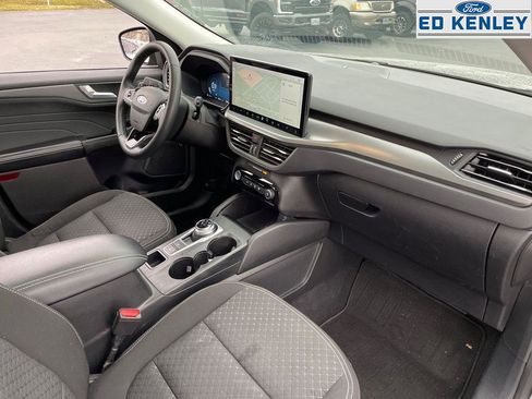 Used 2023 Ford Escape Active w/ Tech Pack #2 image 28