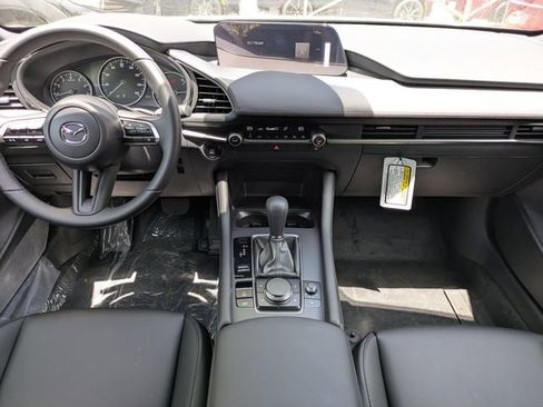 New 2026 MAZDA MAZDA3 s Sport image 11