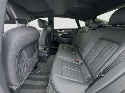 Used 2020 Audi A7 3.0T Premium Plus image 16