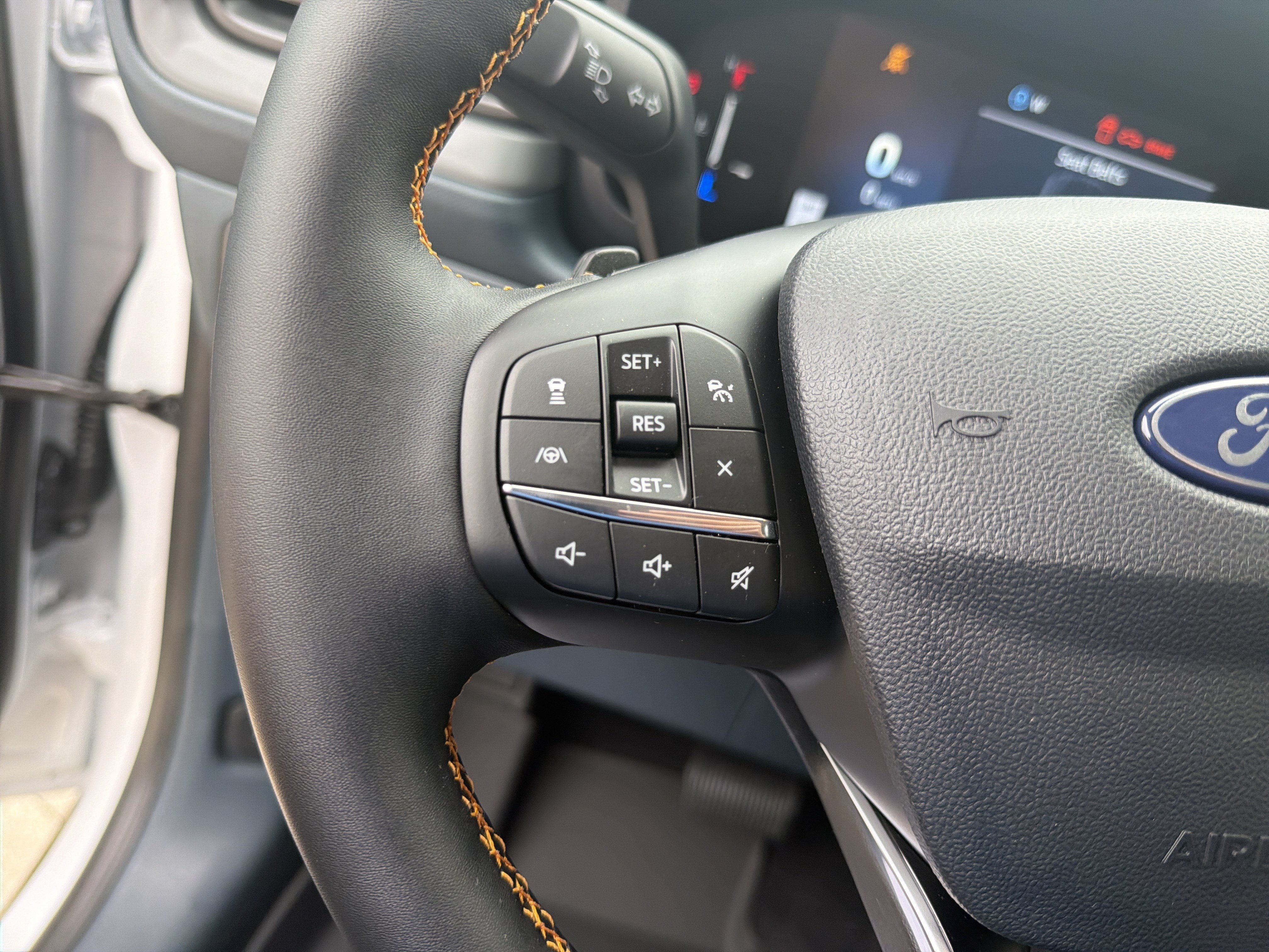 New 2026 Ford Maverick Tremor AWD/4WD image 35