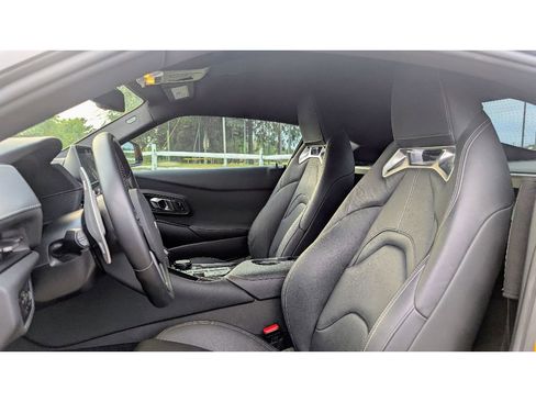 Used 2023 Toyota Supra Premium image 13