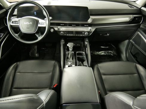Used 2024 Kia Telluride S w/ S Sunroof Package AWD/4WD image 23