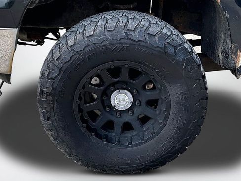 Used 2006 Ford F250 XL AWD/4WD image 27