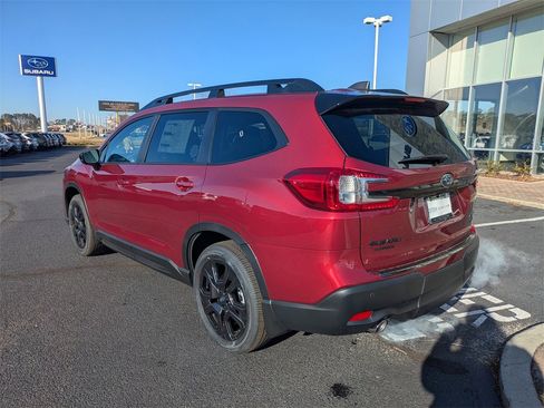New 2026 Subaru Ascent Bronze Edition image 7