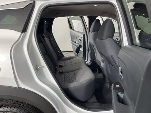 New 2026 Nissan Kicks SV image 42