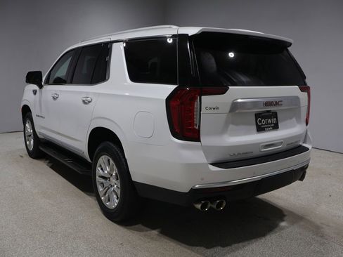 Used 2024 GMC Yukon Denali w/ Max Trailering Package AWD/4WD image 5