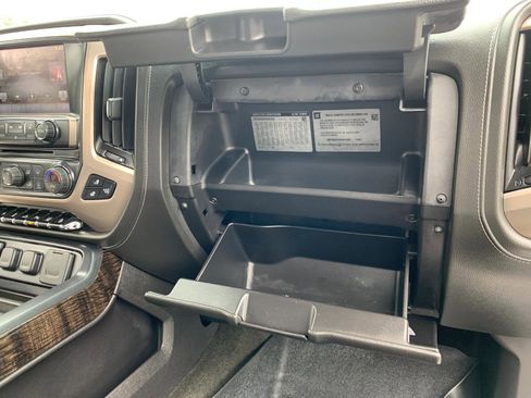 Used 2015 GMC Sierra 1500 Denali w/ Driver Alert Package AWD/4WD image 47