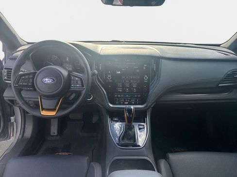 Used 2025 Subaru Outback Wilderness w/ Wilderness Package image 14