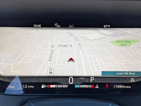 Used 2025 Land Rover Range Rover SE AWD/4WD image 11
