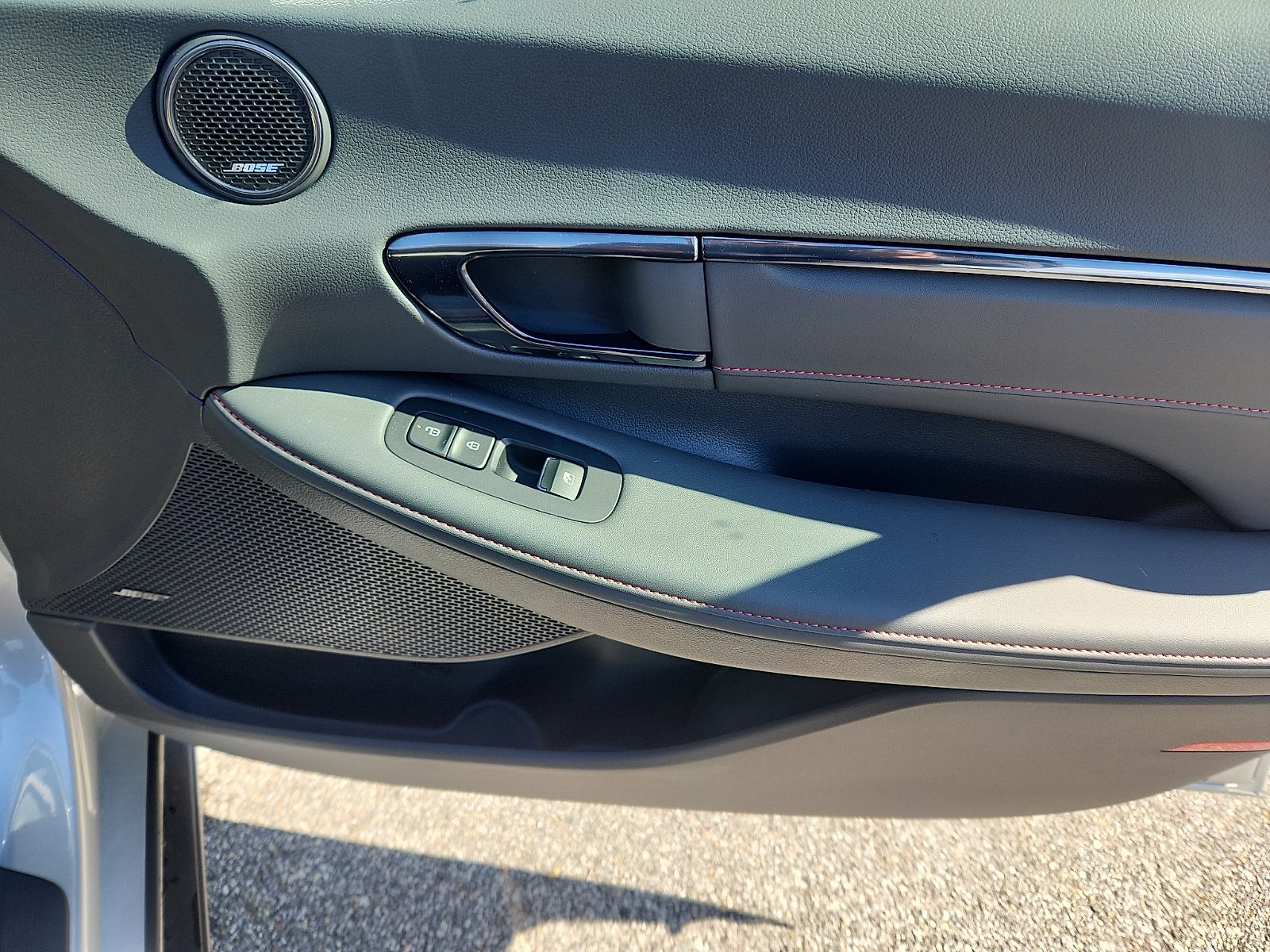 Certified 2026 Hyundai Sonata N Line FWD image 35