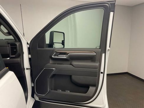 New 2026 Chevrolet Silverado 2500 LT w/ Trail Boss Package AWD/4WD image 24