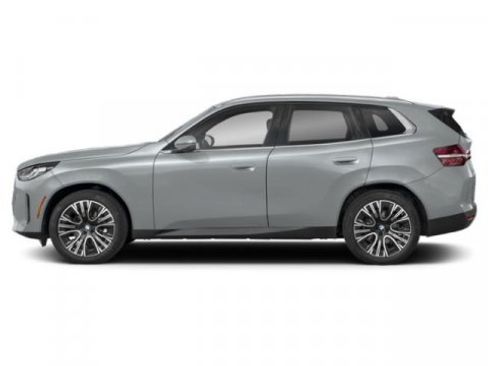 New 2026 BMW X3 xDrive30i w/ Convenience Package AWD/4WD image 3