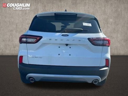 New 2024 Ford Escape Active w/ Tech Pack #2 image 7