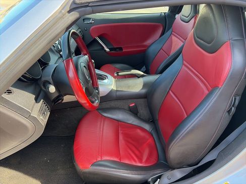 Used 2007 Saturn Sky w/ Premium Trim Pkg image 4