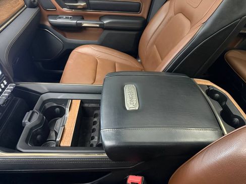 Used 2022 RAM 1500 Limited AWD/4WD image 30