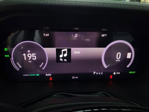 New 2025 Jeep Wagoneer S Limited AWD/4WD image 22