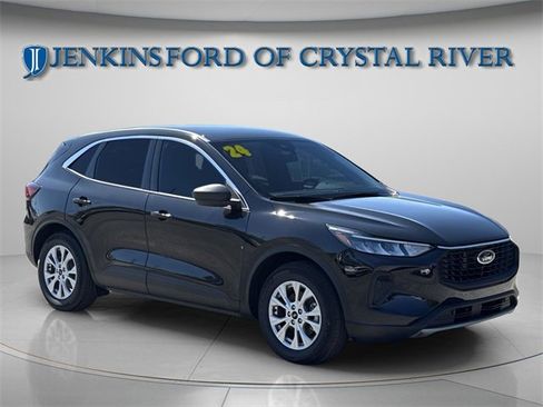 Used 2024 Ford Escape Active image 6