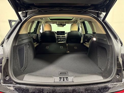 New 2026 Lincoln Corsair Premiere AWD/4WD image 57