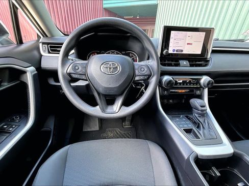 Used 2023 Toyota RAV4 LE AWD/4WD image 6