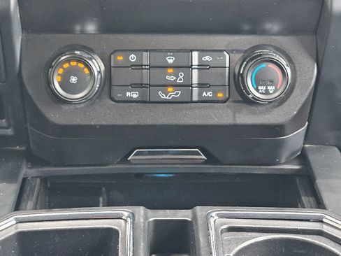 Used 2020 Ford F150 XL w/ Equipment Group 101A Mid AWD/4WD image 13