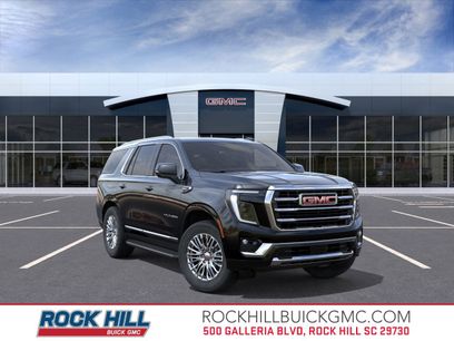 New 2025 GMC Yukon Elevation w/ LPO, Floor Liner Package