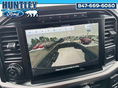 Used 2022 Ford F150 Raptor w/ Equipment Group 801A High image 33