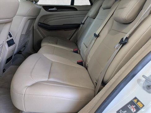 Used 2015 Mercedes-Benz ML 350 2WD image 18