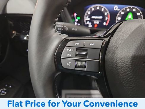 New 2026 Honda CR-V EX-L image 20