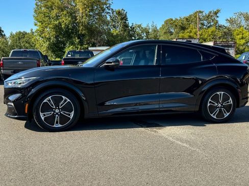 Used 2023 Ford Mustang Mach-E Premium AWD/4WD image 6