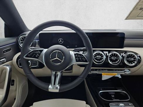 New 2026 Mercedes-Benz CLA 250 CLA 250 image 13