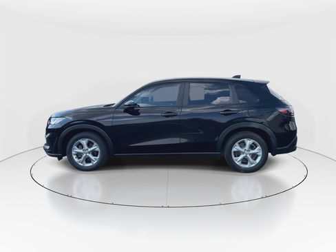 Used 2024 Honda HR-V LX image 5
