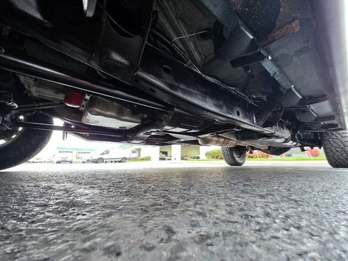 Used 2011 Chevrolet Silverado 3500 LTZ w/ Suspension Package, Off-Road image 21