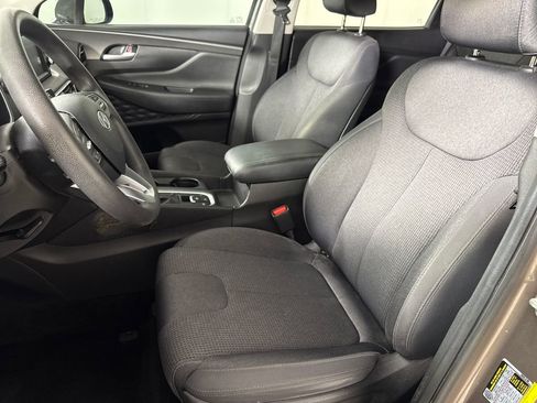 Used 2020 Hyundai Santa Fe SEL FWD image 11