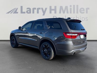New 2026 Dodge Durango GT