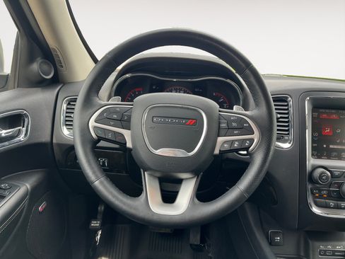 Used 2016 Dodge Durango Citadel w/ Premium Entertainment Group AWD/4WD image 12