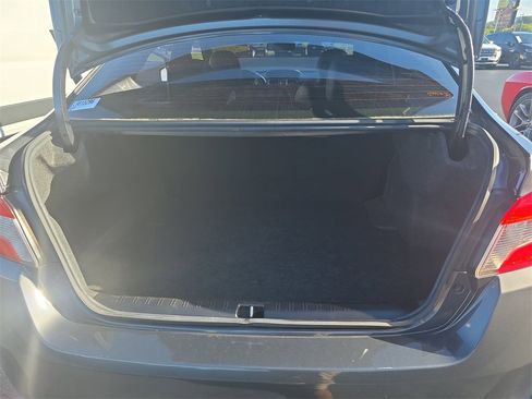 Used 2020 Subaru WRX STI image 22