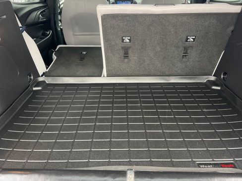 Used 2021 Chevrolet TrailBlazer LT w/ Convenience Package image 12