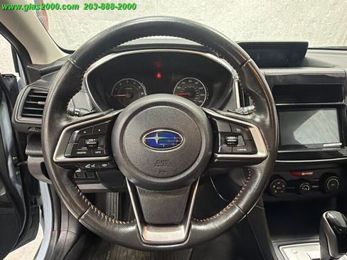 Used 2018 Subaru Crosstrek 2.0i Premium AWD/4WD image 4