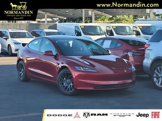 Used 2024 Tesla Model 3 Long Range AWD/4WD video 1