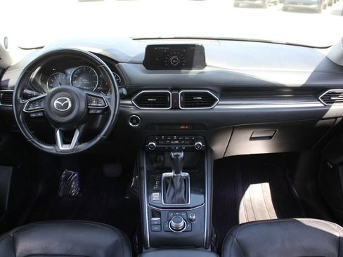 Used 2019 MAZDA CX-5 Grand Touring image 23