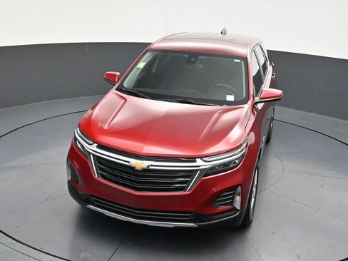 Used 2024 Chevrolet Equinox LT FWD image 24